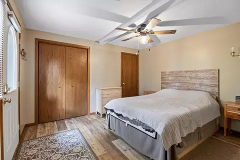 Bedroom - 42003 Engstrom Beach Rd, Dent, MN 56528 photo 1 of 4