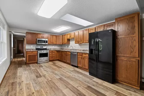 Kitchen - 42003 Engstrom Beach Rd, Dent, MN 56528 photo 1 of 2