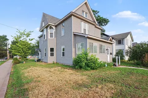 2600 University Ave NE, Minneapolis, MN 55418