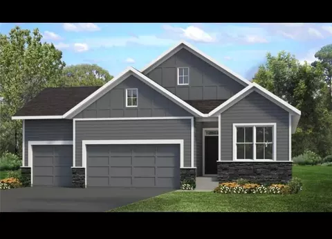 14732 Kingsview Ct N, Dayton, MN 55327