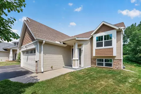 12435 Midway Cir NE, Blaine, MN 55449