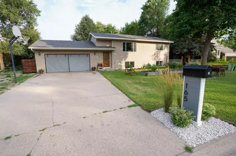 165 Fair Meadows Dr, Big Lake, MN 55309