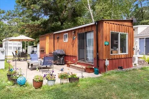 15827 Wilderness Trl #106, Crosslake, MN 56442