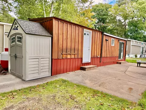 15827 Wilderness Trl #106, Crosslake, MN 56442