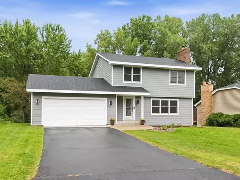 11335 40th Ave N, Plymouth, MN 55441