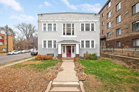 3501 Dupont Ave S #1, Minneapolis, MN 55408