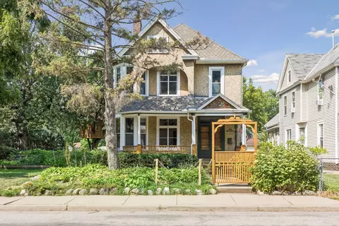 1506 Washington St NE, Minneapolis, MN 55413