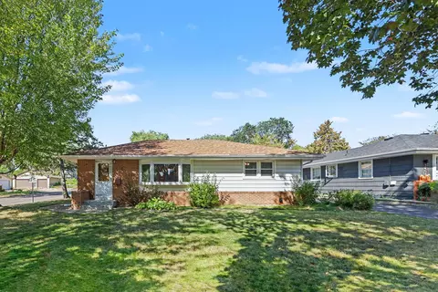 1601 39th Ave NE, Columbia Heights, MN 55421