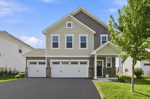 8037 Lander Ave NE, Otsego, MN 55330