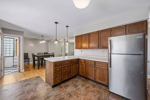 Kitchen - 7471 30th St NE, Saint Michael, MN 55376 photo 5 of 5