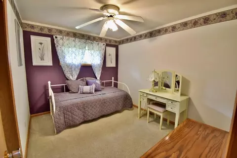 Bedroom - 2305 10th Ave S, Saint Cloud, MN 56301 photo 1 of 4