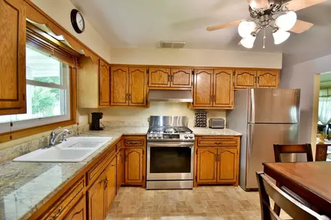 Kitchen - 2305 10th Ave S, Saint Cloud, MN 56301 photo 1 of 3