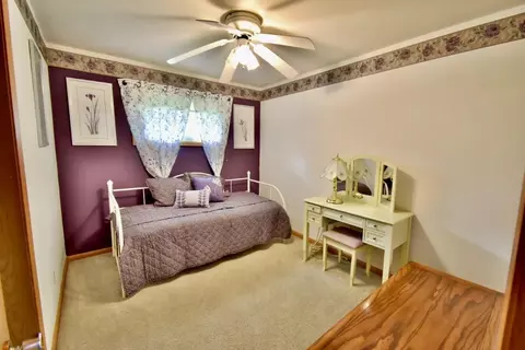 Bedroom - 2305 10th Ave S, Saint Cloud, MN 56301 photo 2 of 4
