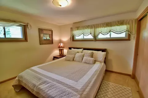 Bedroom - 2305 10th Ave S, Saint Cloud, MN 56301 photo 3 of 4