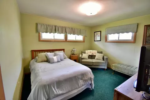 Bedroom - 2305 10th Ave S, Saint Cloud, MN 56301 photo 4 of 4