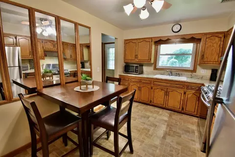 Kitchen - 2305 10th Ave S, Saint Cloud, MN 56301 photo 3 of 3