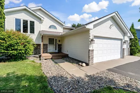 14690 Glenbrook Ave N, Hugo, MN 55038
