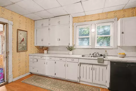 Kitchen - 23 Main St E, Morristown, MN 55052 photo 2 of 6