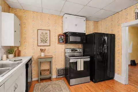 Kitchen - 23 Main St E, Morristown, MN 55052 photo 4 of 6