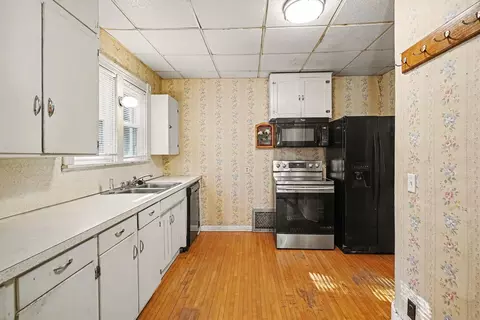 Kitchen - 23 Main St E, Morristown, MN 55052 photo 3 of 3