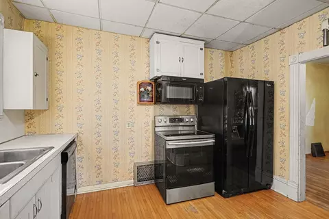 Kitchen - 23 Main St E, Morristown, MN 55052 photo 2 of 3