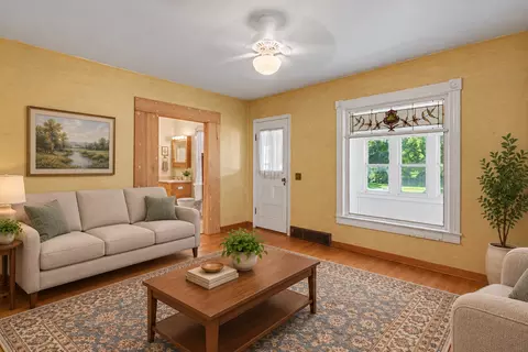 Living - 23 Main St E, Morristown, MN 55052 photo 4 of 4