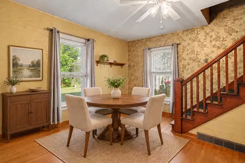 Dining - 23 Main St E, Morristown, MN 55052 photo 1 of 1