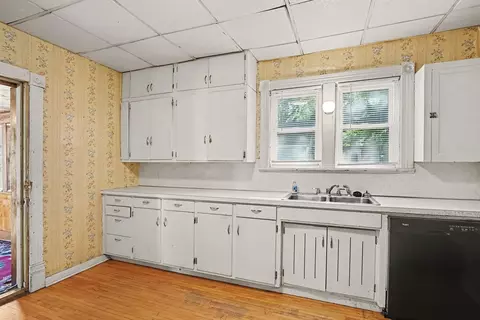 Kitchen - 23 Main St E, Morristown, MN 55052 photo 1 of 3