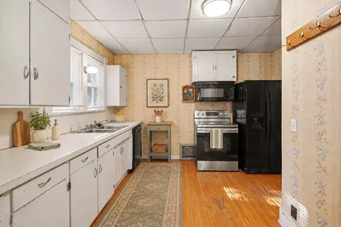 Kitchen - 23 Main St E, Morristown, MN 55052 photo 6 of 6