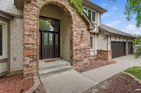 Exterior - 1467 Kings Crst, Eagan, MN 55122 photo 6 of 13
