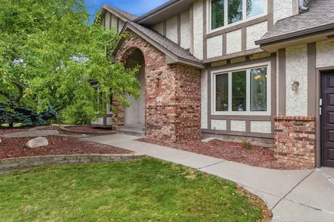 Exterior - 1467 Kings Crst, Eagan, MN 55122 photo 5 of 13