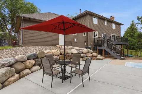 Exterior - 1467 Kings Crst, Eagan, MN 55122 photo 7 of 13