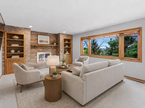 Living - 1467 Kings Crst, Eagan, MN 55122 photo 1 of 13