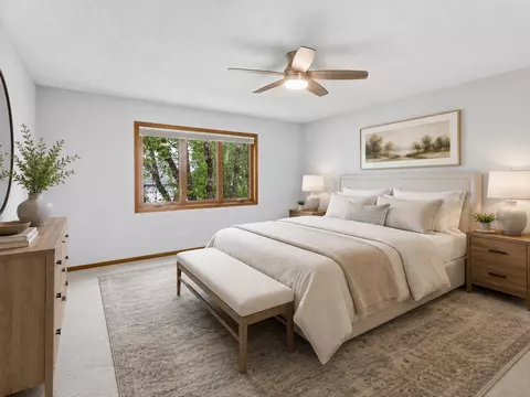 Bedroom - 1467 Kings Crst, Eagan, MN 55122 photo 1 of 8