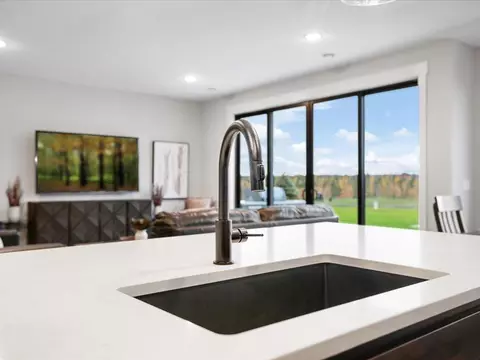 Kitchen - 3544 Royal Lytham Ct, Brainerd, MN 56401 photo 4 of 4