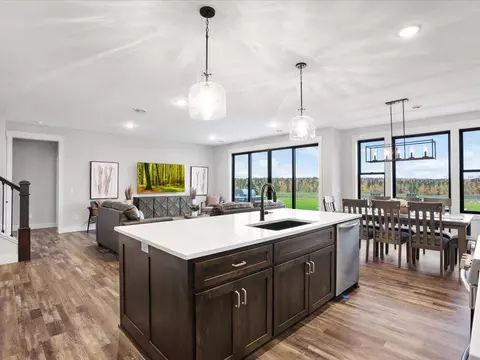 Kitchen - 3544 Royal Lytham Ct, Brainerd, MN 56401 photo 3 of 4