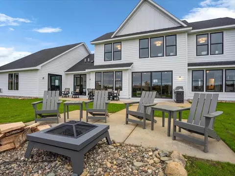 Exterior - 3544 Royal Lytham Ct, Brainerd, MN 56401 photo 10 of 16