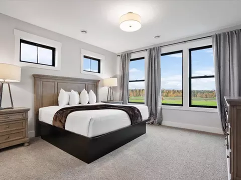 Bedroom - 3544 Royal Lytham Ct, Brainerd, MN 56401 photo 4 of 6