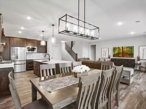 Dining - 3544 Royal Lytham Ct, Brainerd, MN 56401 photo 1 of 2