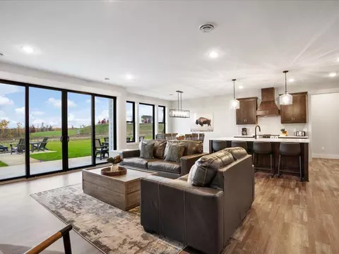 Living - 3544 Royal Lytham Ct, Brainerd, MN 56401 photo 1 of 3