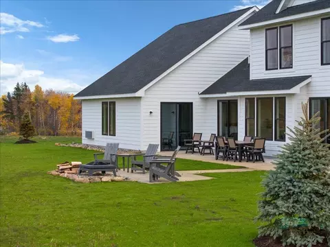 Exterior - 3544 Royal Lytham Ct, Brainerd, MN 56401 photo 6 of 16