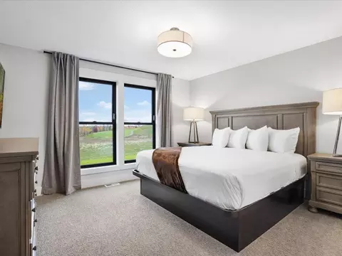 Bedroom - 3544 Royal Lytham Ct, Brainerd, MN 56401 photo 3 of 6