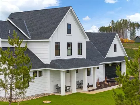 Exterior - 3544 Royal Lytham Ct, Brainerd, MN 56401 photo 4 of 16