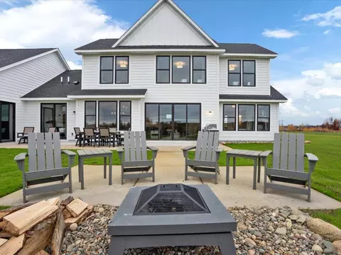 Exterior - 3544 Royal Lytham Ct, Brainerd, MN 56401 photo 9 of 16