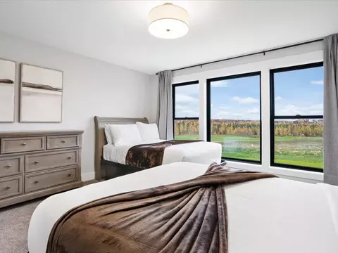 Bedroom - 3544 Royal Lytham Ct, Brainerd, MN 56401 photo 2 of 6