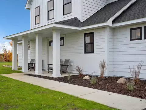 Exterior - 3544 Royal Lytham Ct, Brainerd, MN 56401 photo 7 of 16
