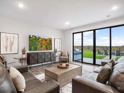 Living - 3544 Royal Lytham Ct, Brainerd, MN 56401 photo 2 of 3