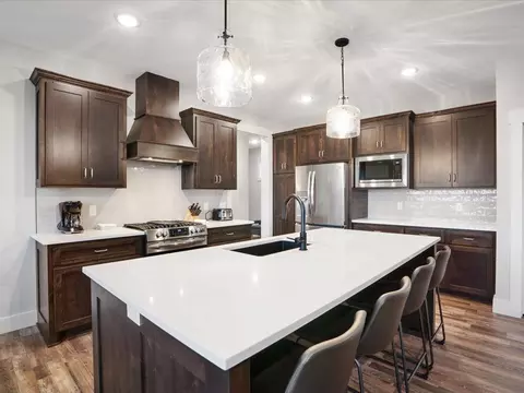 Kitchen - 3544 Royal Lytham Ct, Brainerd, MN 56401 photo 1 of 4