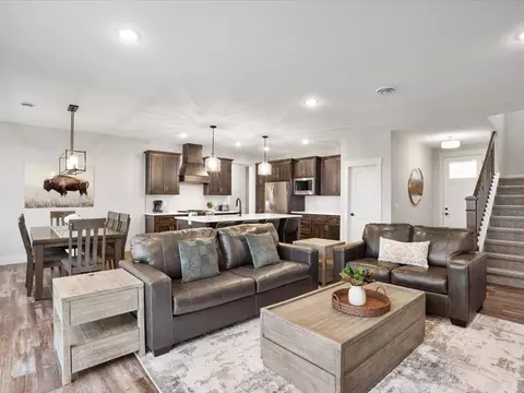 Living - 3544 Royal Lytham Ct, Brainerd, MN 56401 photo 3 of 3