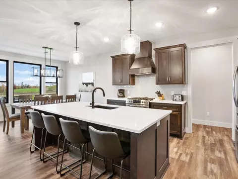 Kitchen - 3544 Royal Lytham Ct, Brainerd, MN 56401 photo 2 of 4